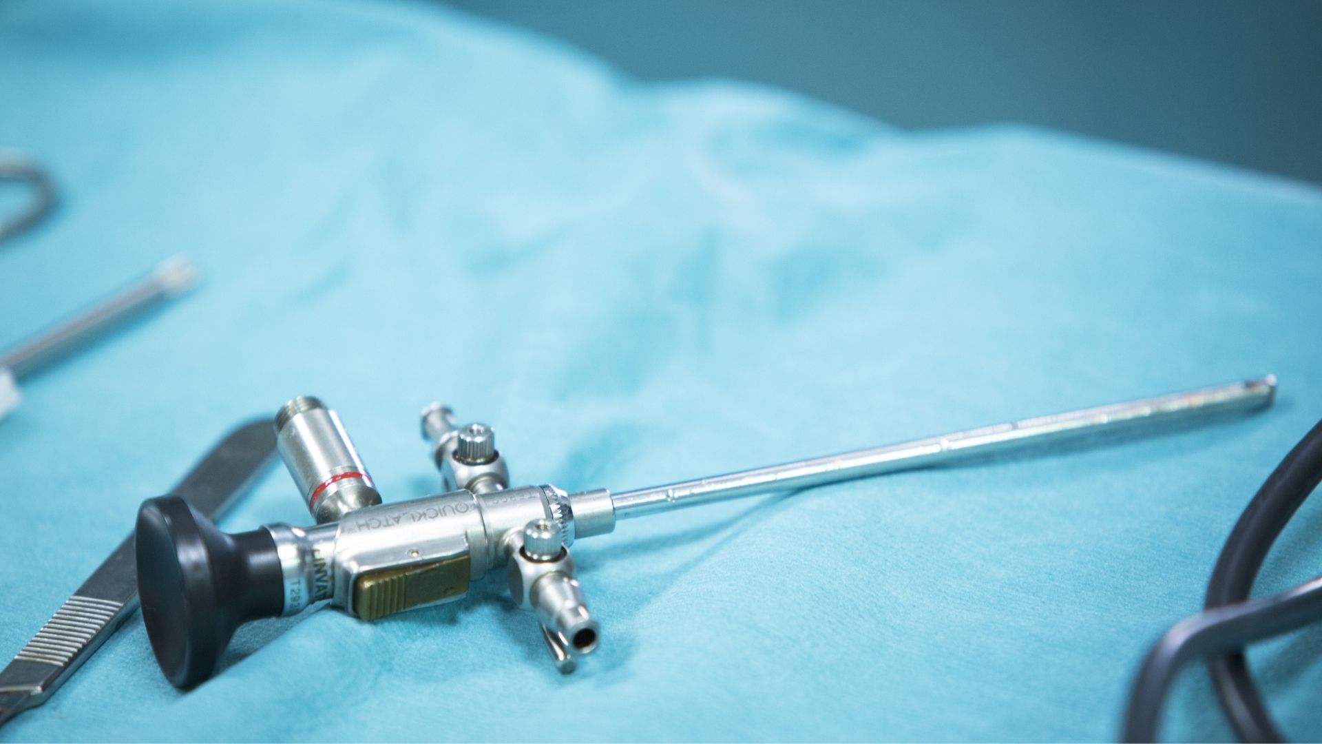 Artroscopía Tobillo 2