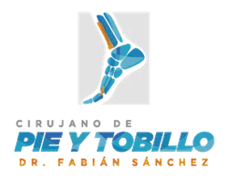 Dr. Fabian Sanchez - Logo 250x196 Cirujano de Pie y Tobillo - Dr. Fabián Sánchez Ancona