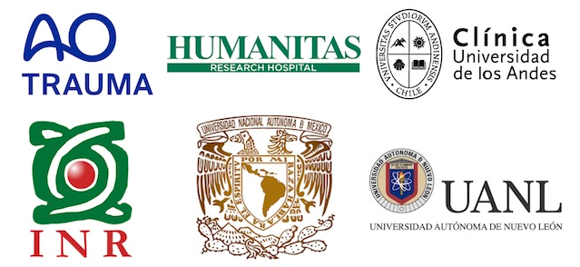 Logos de Estudios Dr. Fabian Sanchez